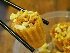 -马来西亚美食街