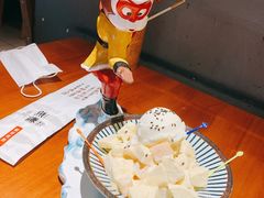 -鱼谦脆皮烤鱼(北一路万达店)