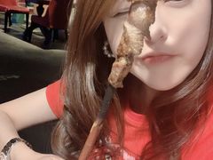 -纳瓦新疆菜(银都店)