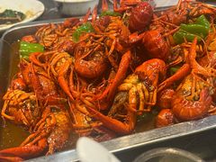 -盱眙虾神於氏龙虾(夫子庙红街店)