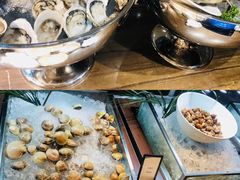 -加餐海鲜自助(集美银泰百货店)