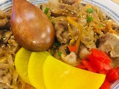 -林妈妈村·日式料理(宝山万达店)