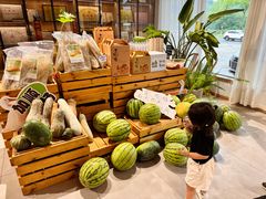 -加顺农场餐厅