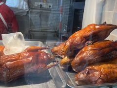烤鸭卤子-达记卤菜店(红庙店)