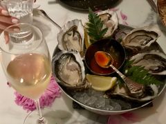 -深圳文华东方酒店·OPUS 388·精致法餐