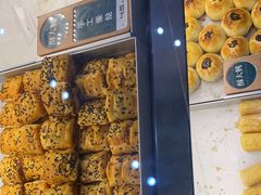 -酥大興·新国潮糕点配茶饮(龙岗万达黑金店)