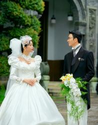 -第一夫人婚纱摄影(南京店)