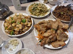 -金鹏鱼肉馆