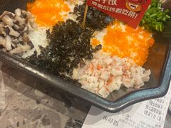 -牛牛章·章鱼水煎肉(光谷世界城店)