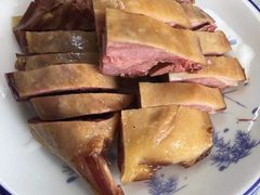 -天乐农家鱼头王(天目湖店)