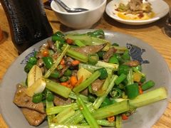 -小天府川菜馆(魏公村店)