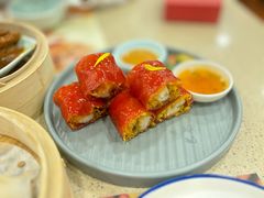 -点都德(汇胜楼店)