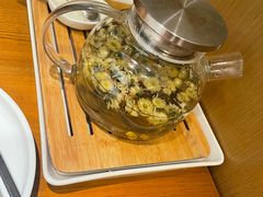 -如轩·海鲜砂锅粥·潮汕菜(海珠店)