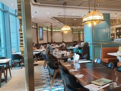 -翠华餐厅(宝安壹方城店)