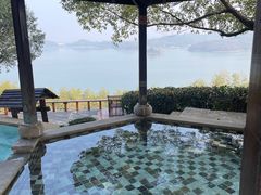 -天目湖涵田半山温泉