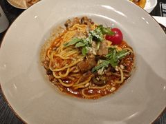 -Pennehut畔尼意面(合肥万象城店)