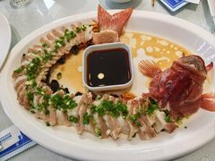 -鲜得莱渔港·小平岛海胆馆(七贤岭店)