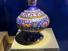 -北京工艺美术博物馆