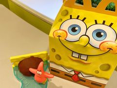 -麦当劳(温州人民路店)