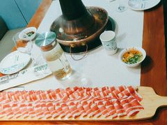 -阳坊胜利涮羊肉(禧乐汇店)
