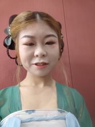 -盘子女人坊古装写真摄影(深圳店)