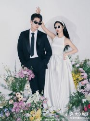 -第一夫人婚纱摄影(南京店)