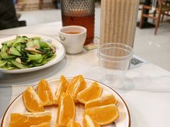 -苏湘小馆·不做预制菜(青年公社店)