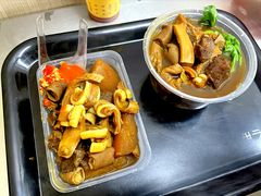 -阿姨牛杂(北京路店)