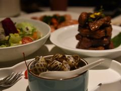 -申粤轩酒楼·三十年粤菜经典(丁香花园店)