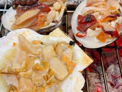 -震海贝烤贝·民俗特色店(延吉总店)
