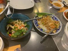 -simply thai天泰(长泰广场店)