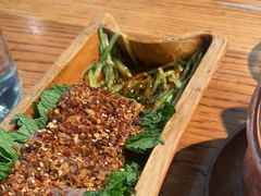 -一坐一忘云南菜(三里屯店)