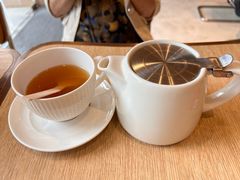 -银座仁志川·生吐司专门店(香港广场店)