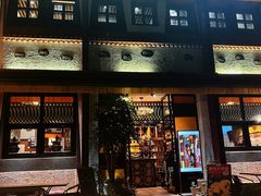 -敏珠拉姆藏餐·南京厨房(富春江东街店)