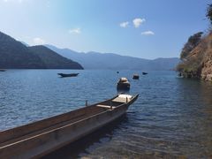 -丽江泸沽湖景区