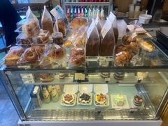 -嘉年华面包房餐厅（饺子馆）(陶然亭店)