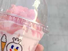 -蜜雪冰城(辽源步行街店)