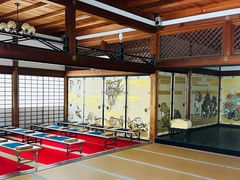 -天龙寺
