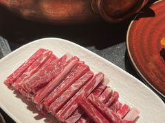 -荣记火锅(青悦城店)