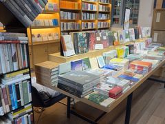 -三联韬奋书店(宽窄巷子店)