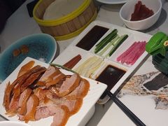 -雀蓝川菜(滨湖万象汇店)
