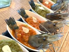 -野米东南亚餐厅(欢乐海岸店)