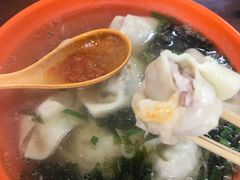-阿麟馄饨(延长路店)