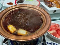 -东来顺•非遗火锅(外滩店)