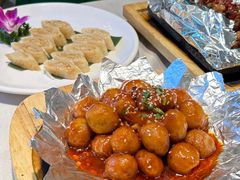 -胡老大菜热饭香·家宴(二七北路店)
