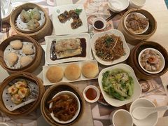 晶莹鲜虾饺-添好运点心专门店(深水埗店)
