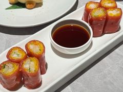 -蔡澜点心·粤菜(万菱汇店)
