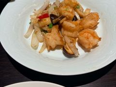 -庐灶江南·江南菜·四合院Bistro(东直门雍和宫·原华侨宾馆店)