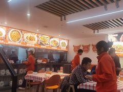 -韵味湘肴·小炒黄牛肉(五一广场店)