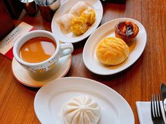 -广州富力君悦大酒店·凯菲厅